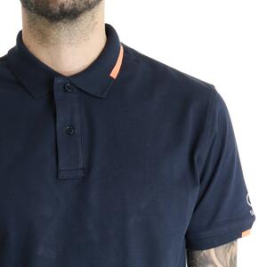 POLO CONTRASTI SUNS - Mad Fashion | img vers.300x/